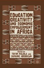 Education, Creativity, and Economic Empowerment in Africa