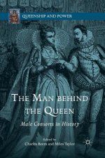 Man behind the Queen