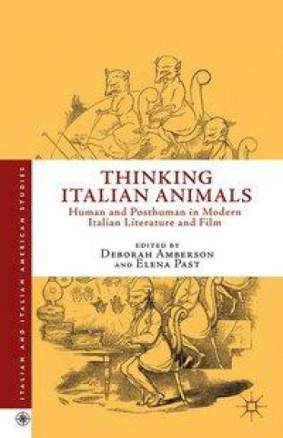 Thinking Italian Animals