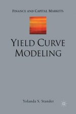 Yield Curve Modeling