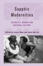 Sapphic Modernities