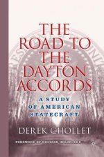 Road to the Dayton Accords
