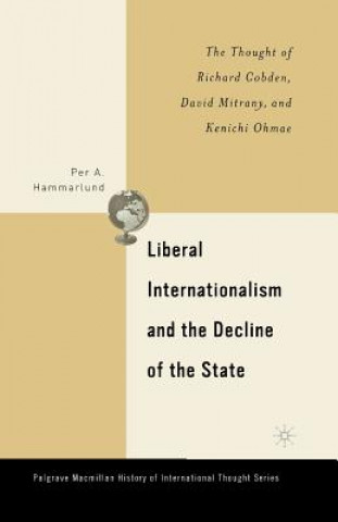 Liberal Internationalism and the Decline of the State
