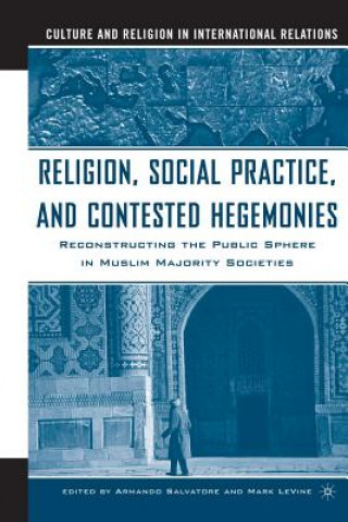Religion, Social Practice, and Contested Hegemonies