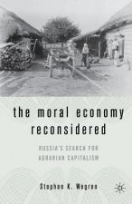 Moral Economy Reconsidered