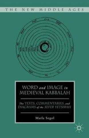 Word and Image in Medieval Kabbalah