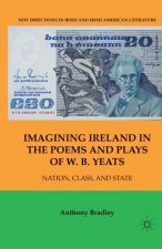 Imagining Ireland in the Poems and Plays of W. B. Yeats