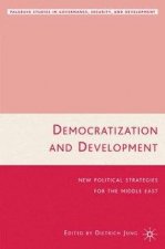 Democratization and Development