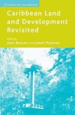 Caribbean Land and Development Revisited