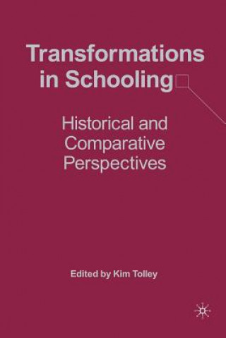 Transformations in Schooling