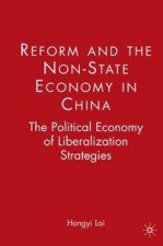 Reform and the Non-State Economy in China