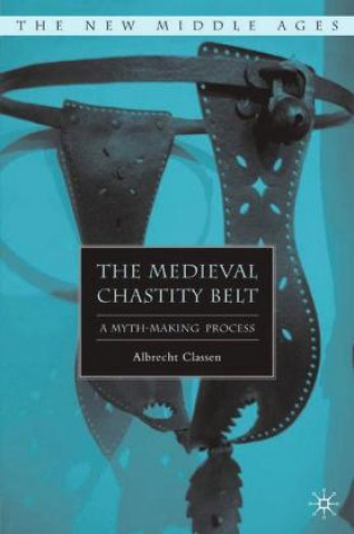 Medieval Chastity Belt