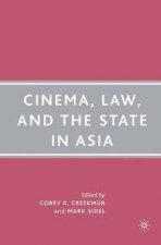 Cinema, Law, and the State in Asia