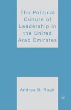 Political Culture of Leadership in the United Arab Emirates