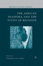 African Diaspora and the Study of Religion