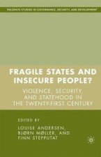 Fragile States and Insecure People?