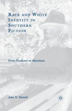 Race and White Identity in Southern Fiction
