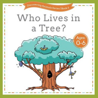 Who Lives in a Tree?