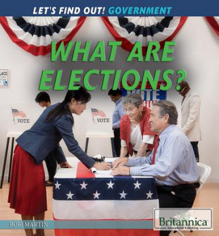 What Are Elections?