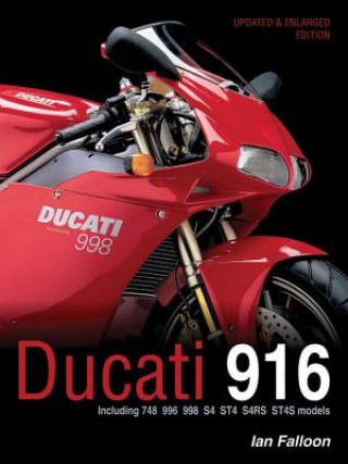 Ducati 916