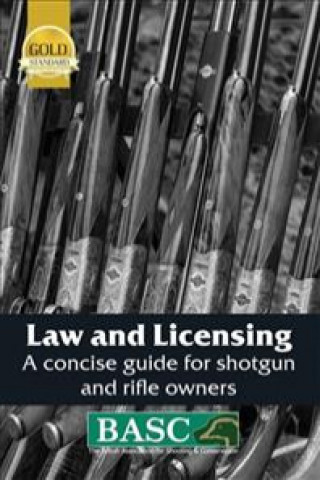 Law and Licensing