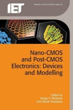 Nano-CMOS and Post-CMOS Electronics