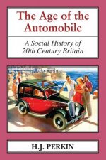 Age of the Automobile