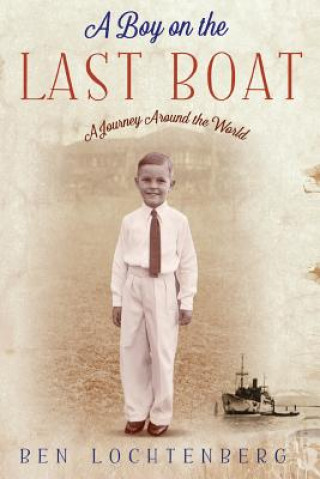Boy in the Last Boat