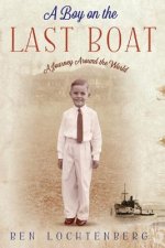 Boy in the Last Boat