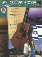 Easy Jewish Songs
