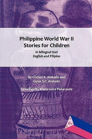 Philippine World War II Stories for Children