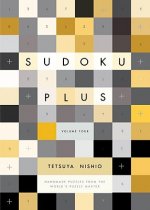 Sudoku Plus, Volume Four