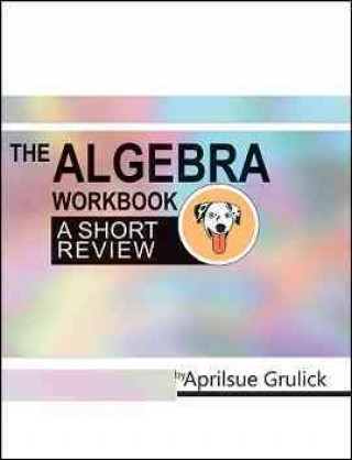 The Algebra Workbook: A Short Review