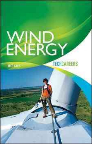 Wind Energy Technicians