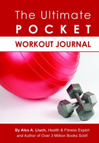 Ultimate Pocket Workout Journal