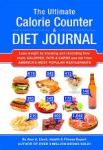 Ultimate Calorie Counter & Diet Journal