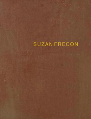 Suzan Frecon