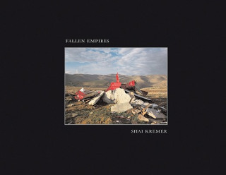 Shai Kremer - Fallen Empires