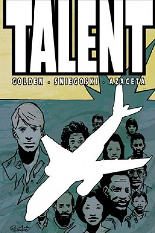 Talent, Volume 1