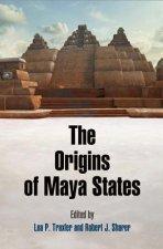 Origins of Maya States