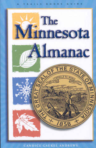 The Minnesota Almanac