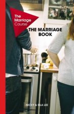Marriage Book