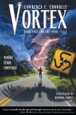 Vortex: The Veins Cycle, Vol. 3