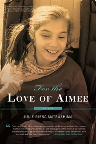 For the Love of Aimee: A Memoir
