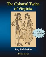 Colonial Twins of Virginia