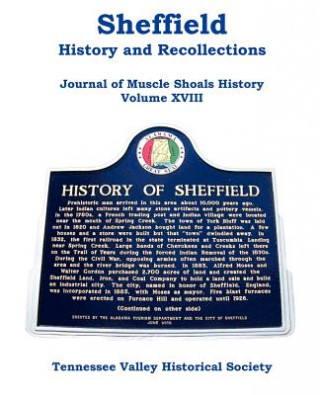 Sheffield - History and Recollections