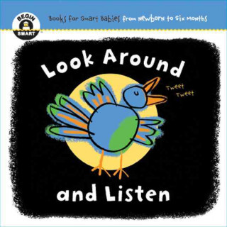Look Around and Listen