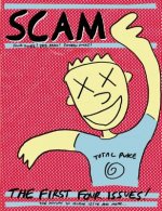 Scam: The First Four Issues
