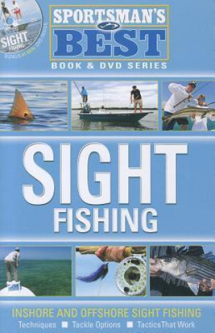 Sight Fishing W/DVD