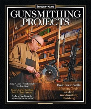 Gunsmithing Projects